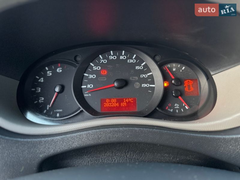 Вантажний фургон Renault Master 2017 в Дубні фото 33 Вантажний фургон Renault Master 2017 в Дубні