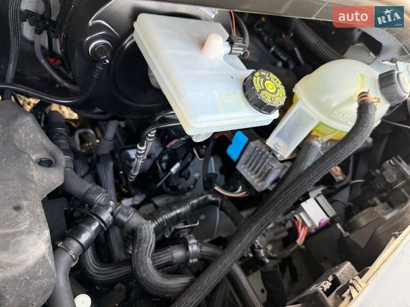 Вантажний фургон Renault Master 2021 в Дубні фото 33 Вантажний фургон Renault Master 2021 в Дубні