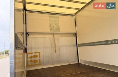 Грузовой фургон Renault Master 2021 в Киеве