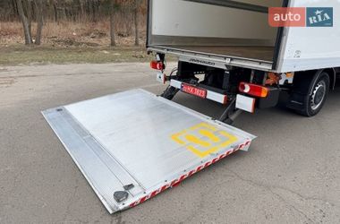 Грузовой фургон Renault Master 2021 в Киеве