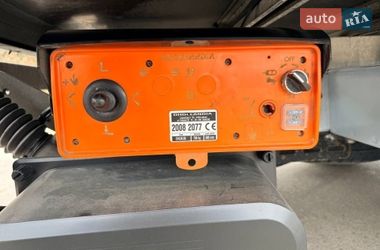 Грузовой фургон Renault Master 2021 в Киеве