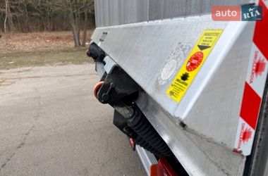 Грузовой фургон Renault Master 2021 в Киеве