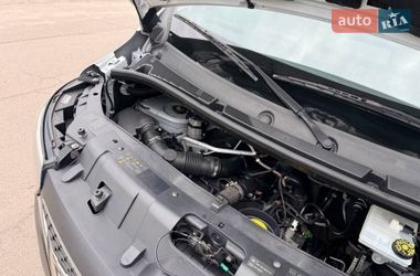 Грузовой фургон Renault Master 2021 в Киеве