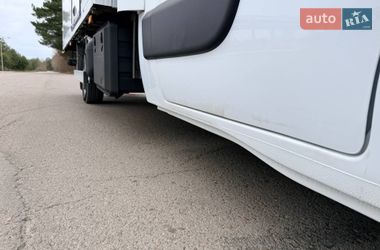 Грузовой фургон Renault Master 2021 в Киеве
