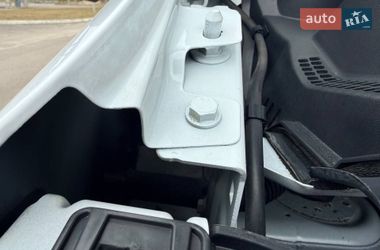 Грузовой фургон Renault Master 2021 в Киеве