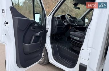 Грузовой фургон Renault Master 2021 в Киеве