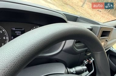 Грузовой фургон Renault Master 2021 в Киеве