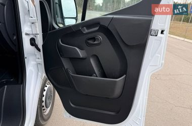 Грузовой фургон Renault Master 2021 в Киеве