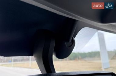 Грузовой фургон Renault Master 2021 в Киеве