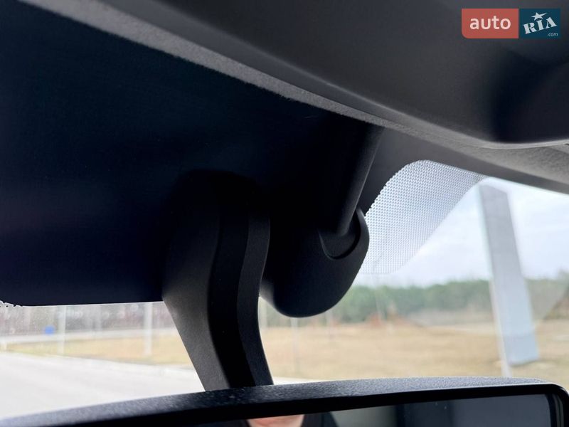 Грузовой фургон Renault Master 2021 в Киеве