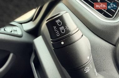Грузовой фургон Renault Master 2021 в Киеве