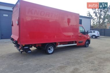 Рефрижератор Renault Master 2020 в Ковеле