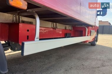 Рефрижератор Renault Master 2020 в Ковеле