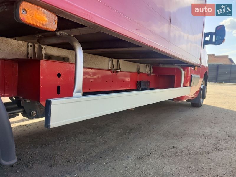Рефрижератор Renault Master 2020 в Ковеле