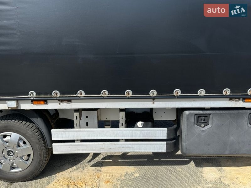 Тентований Renault Master 2021 в Харкові фото 19 Тентований Renault Master 2021 в Харкові