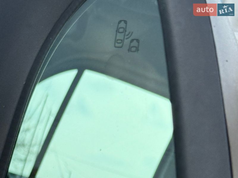 Грузовой фургон Renault Master 2022 в Киеве