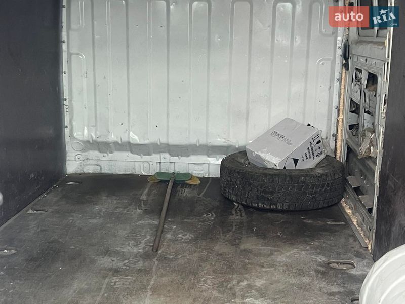 Вантажний фургон Renault Master 2007 в Хмельницькому фото 10 Вантажний фургон Renault Master 2007 в Хмельницькому