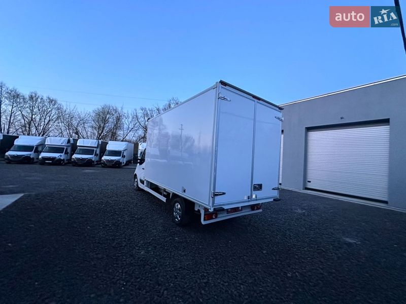 Другие грузовики Renault Master 2021 в Ковеле фото 13 Другие грузовики Renault Master 2021 в Ковеле