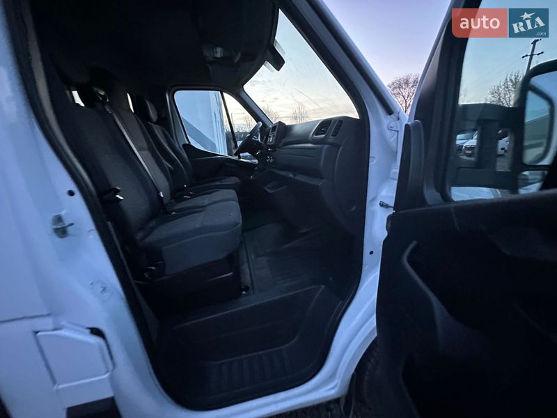 Другие грузовики Renault Master 2021 в Ковеле фото 22 Другие грузовики Renault Master 2021 в Ковеле