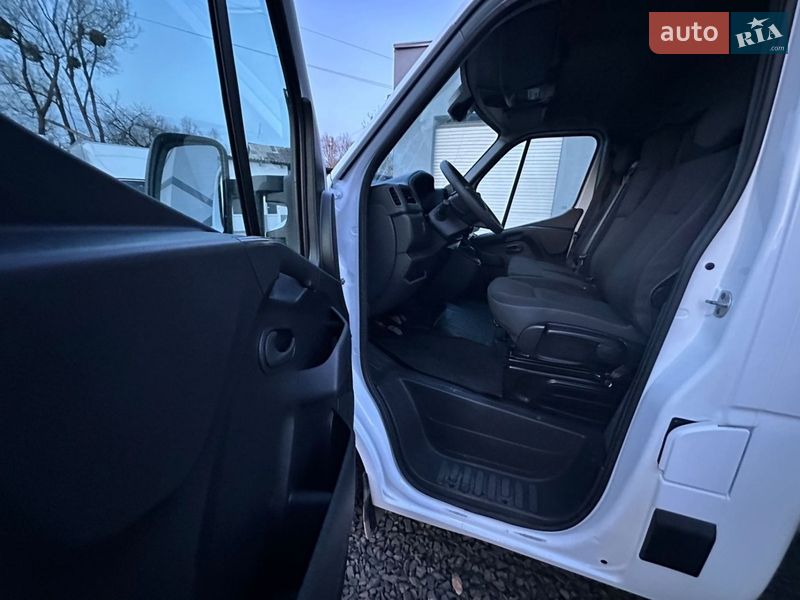 Другие грузовики Renault Master 2021 в Ковеле фото 26 Другие грузовики Renault Master 2021 в Ковеле