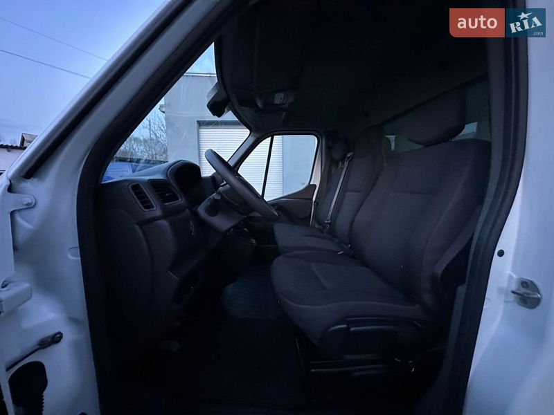 Другие грузовики Renault Master 2021 в Ковеле фото 28 Другие грузовики Renault Master 2021 в Ковеле