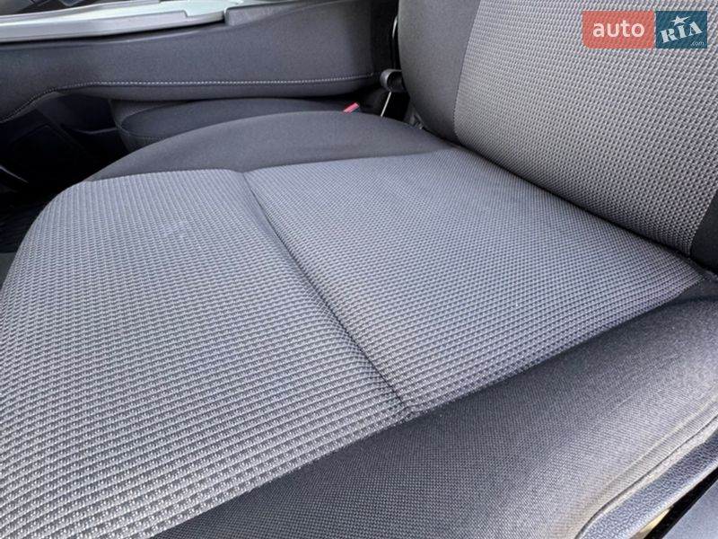 Вантажний фургон Renault Master 2021 в Києві фото 17 Вантажний фургон Renault Master 2021 в Києві