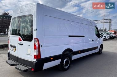 Вантажний фургон Renault Master 2022 в Києві фото 6 Вантажний фургон Renault Master 2022 в Києві