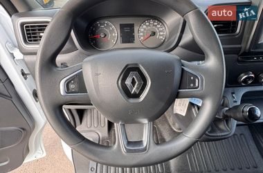 Вантажний фургон Renault Master 2022 в Києві фото 14 Вантажний фургон Renault Master 2022 в Києві