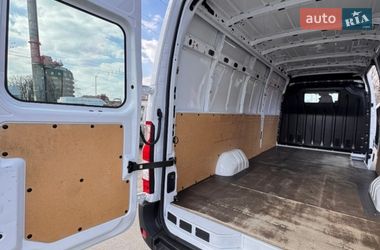 Вантажний фургон Renault Master 2022 в Києві фото 21 Вантажний фургон Renault Master 2022 в Києві