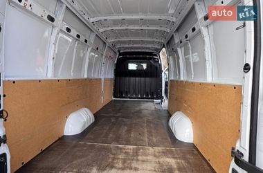 Вантажний фургон Renault Master 2022 в Києві фото 24 Вантажний фургон Renault Master 2022 в Києві