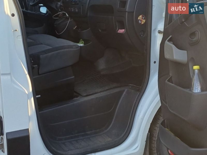 Мінівен Renault Master 2014 в Харкові фото 8 Мінівен Renault Master 2014 в Харкові
