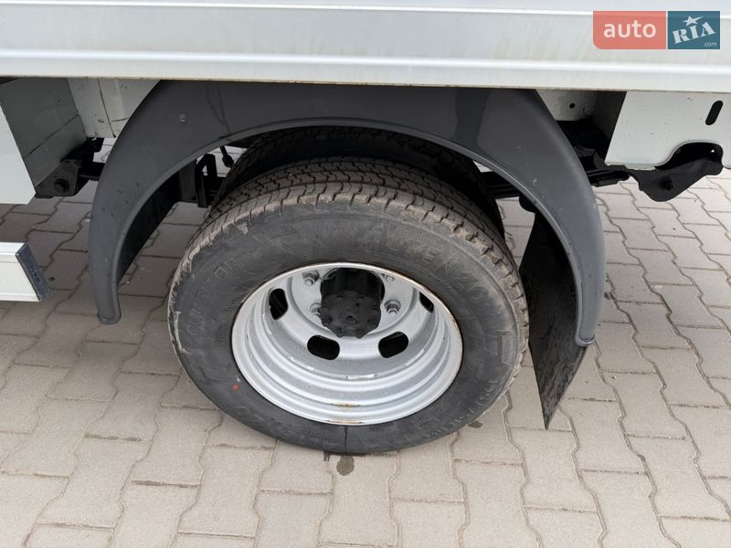 Тентований Renault Master 2016 в Дубні фото 15 Тентований Renault Master 2016 в Дубні