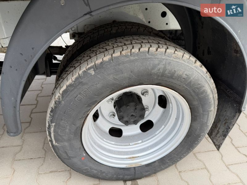 Тентований Renault Master 2016 в Дубні фото 19 Тентований Renault Master 2016 в Дубні