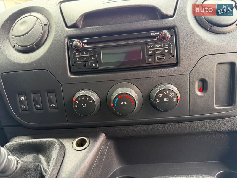 Тентований Renault Master 2016 в Дубні фото 26 Тентований Renault Master 2016 в Дубні