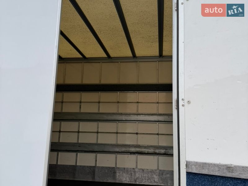 Тентований Renault Master 2016 в Дубні фото 28 Тентований Renault Master 2016 в Дубні