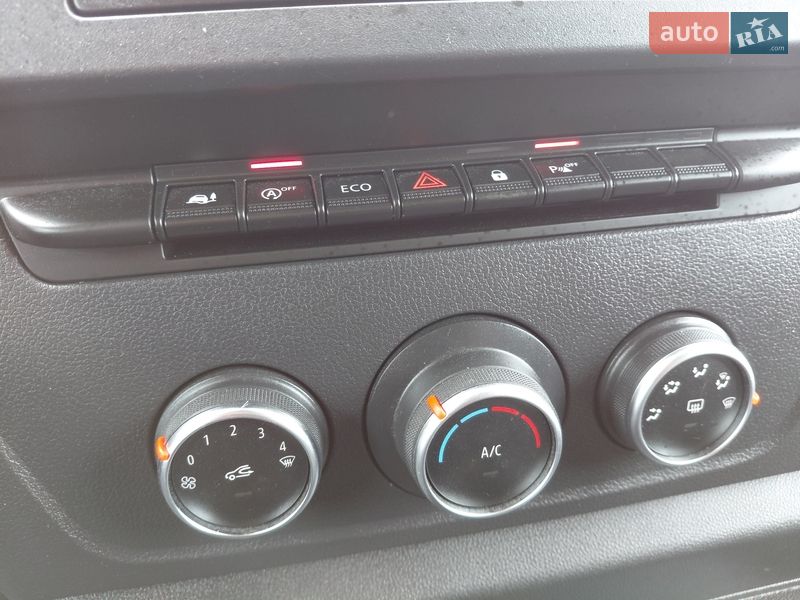 Грузовой фургон Renault Master 2024 в Ивано-Франковске фото 29 Грузовой фургон Renault Master 2024 в Ивано-Франковске