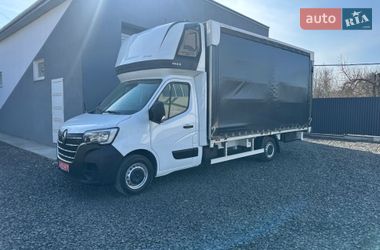Інші вантажівки Renault Master 2022 в Ковелі