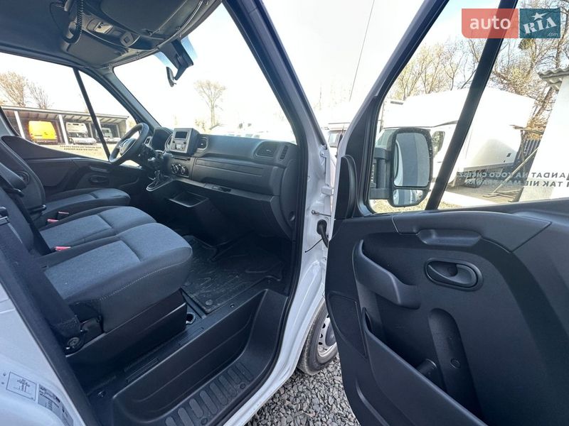 Другие грузовики Renault Master 2022 в Ковеле фото 26 Другие грузовики Renault Master 2022 в Ковеле