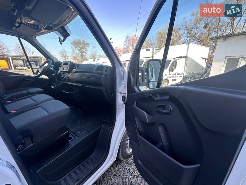 Другие грузовики Renault Master 2022 в Ковеле фото 31 Другие грузовики Renault Master 2022 в Ковеле