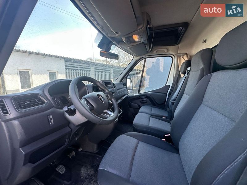 Другие грузовики Renault Master 2022 в Ковеле фото 33 Другие грузовики Renault Master 2022 в Ковеле