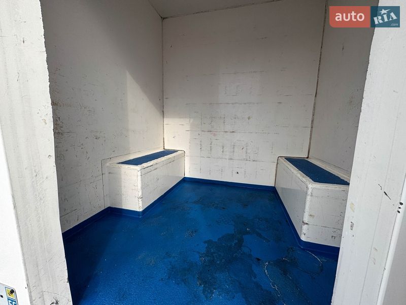 Рефрижератор Renault Master 2015 в Ровно фото 11 Рефрижератор Renault Master 2015 в Ровно