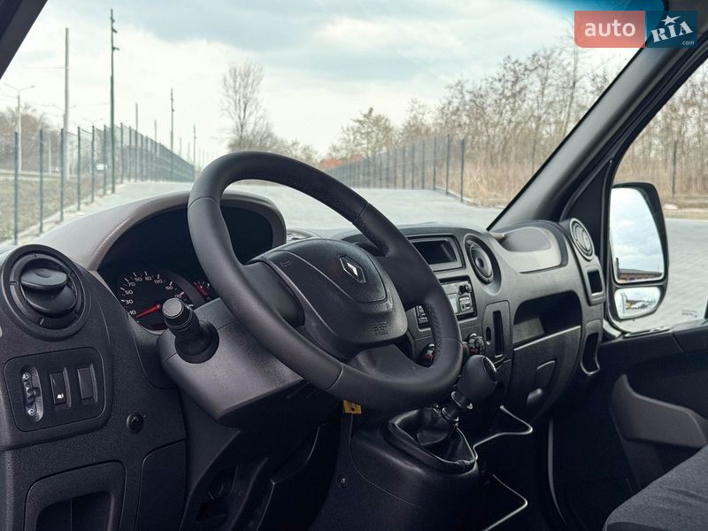 Рефрижератор Renault Master 2015 в Ровно фото 13 Рефрижератор Renault Master 2015 в Ровно