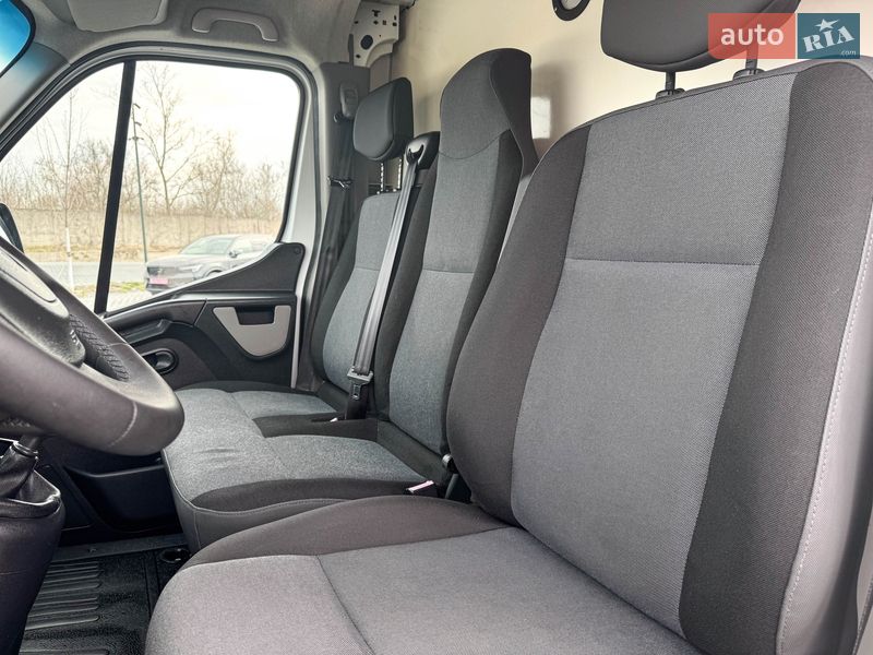 Рефрижератор Renault Master 2015 в Ровно фото 15 Рефрижератор Renault Master 2015 в Ровно