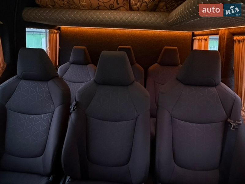 Минивэн Renault Master 2019 в Ивано-Франковске фото 21 Минивэн Renault Master 2019 в Ивано-Франковске