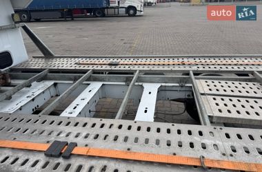 Автовоз Renault Master 2016 в Сарнах