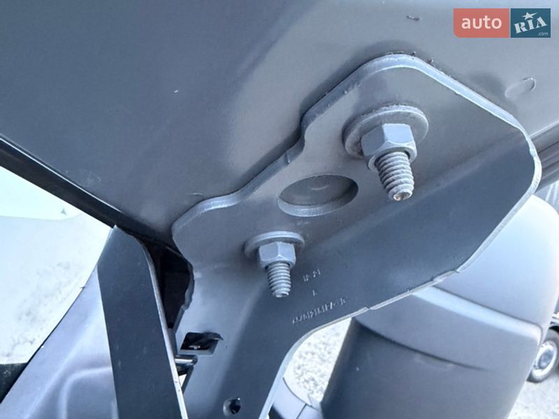 Тентованый Renault Master 2021 в Ковеле фото 19 Тентованый Renault Master 2021 в Ковеле