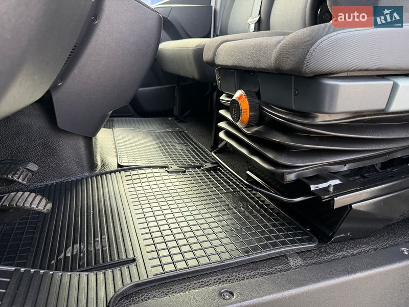 Вантажний фургон Renault Master 2023 в Дубні