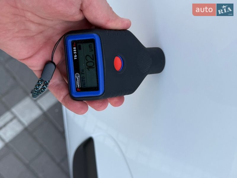 Вантажний фургон Renault Master 2023 в Дубні