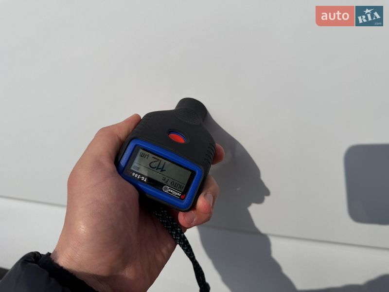 Вантажний фургон Renault Master 2023 в Дубні