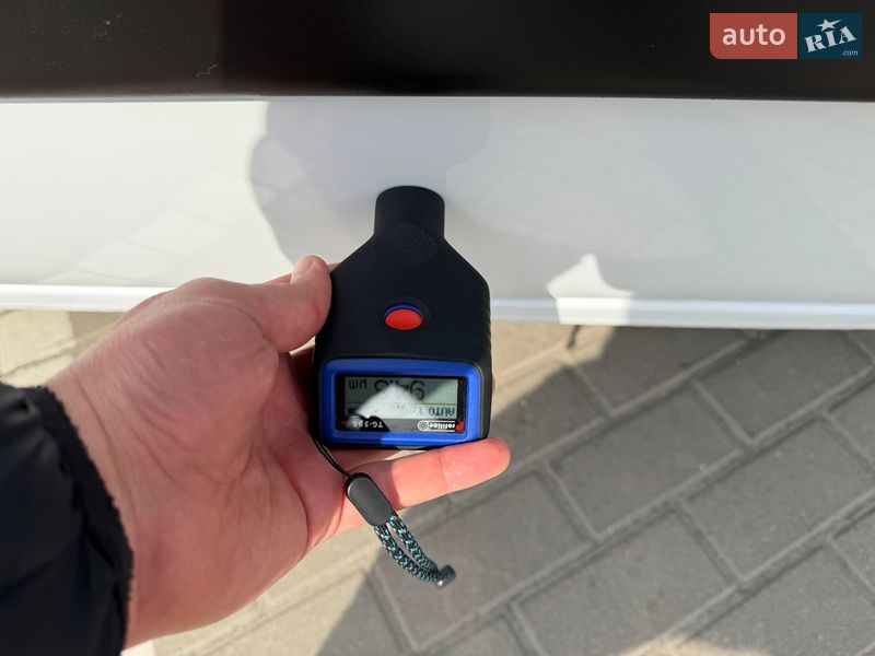 Вантажний фургон Renault Master 2023 в Дубні